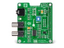 Raspberry Pi Soundkarte Microelektronika RaspyPlay4