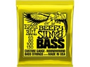 Ernie Ball Basssaiten 2840 Slinky Bass – Beefy 65-130