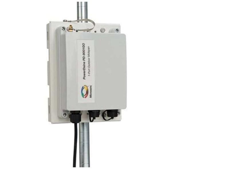 HPE Aruba Networking Masthalterung PD-MOUNT-OD