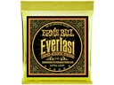 Ernie Ball Gitarrensaiten 2560 Everlast CB 80/20 – Extra Light 10-50