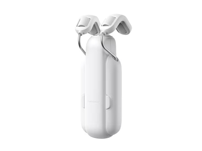 SwitchBot Curtain 3, Weiss