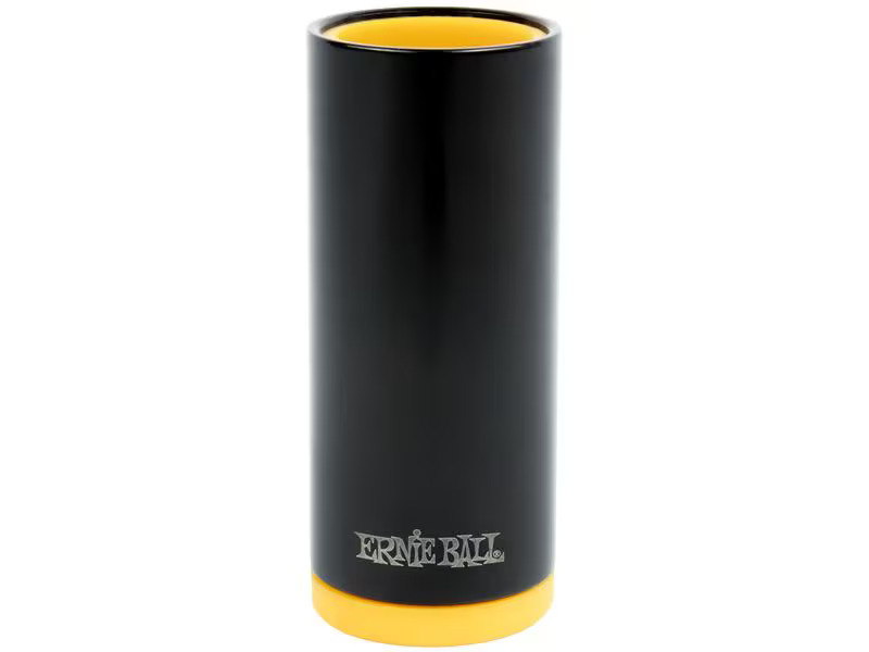 Ernie Ball Comfort Brass Slide – Klein