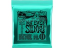 Ernie Ball Gitarrensaiten 3626 Not Even Slinky – 12-56, 3er Pack