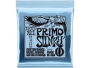 Ernie Ball Gitarrensaiten 2212 Slinky Nickel – Primo 9.5 - 44