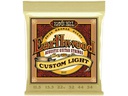 Ernie Ball Gitarrensaiten 2007 Earthwood Bronze – Custom Light 11.5-54