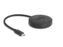 Delock Dockingsstation M.2 NVMe / SATA SSD USB 10 Gbps USB Type-C
