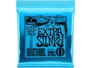 Ernie Ball Gitarrensaiten 3225 Extra Slinky – 8-38, 3er Pack