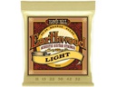 Ernie Ball Gitarrensaiten 2004 Earthwood Bronze – Light 11-52