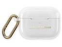 Ideal of Sweden Transportcase AirPods Pro Gen. 1 st/2nd Gen. Clear