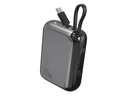 4smarts Powerbank Pocket 10000 mAh