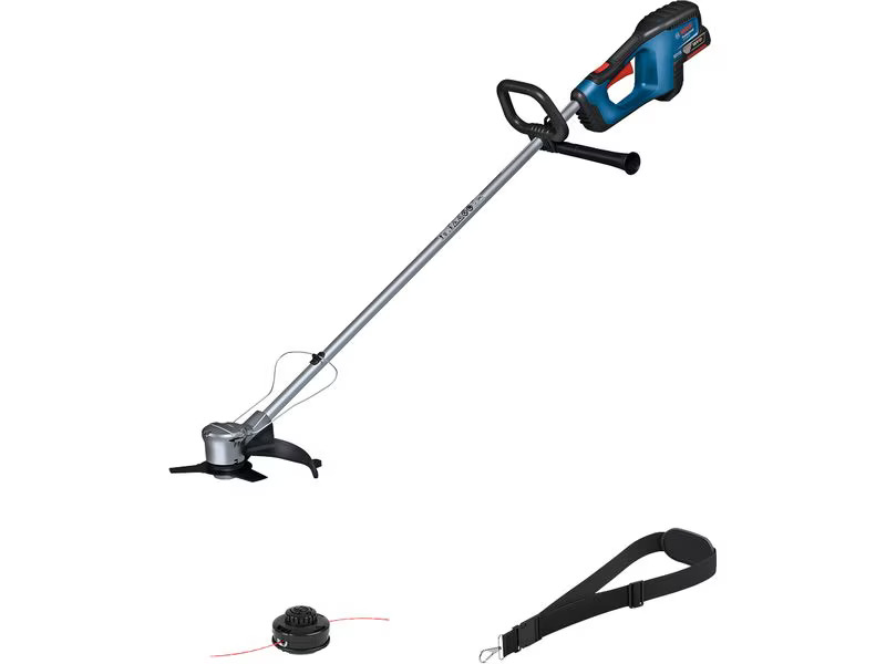 Bosch Professional Akku-Freischneider GFR 18 V-23 PROFESSIONAL