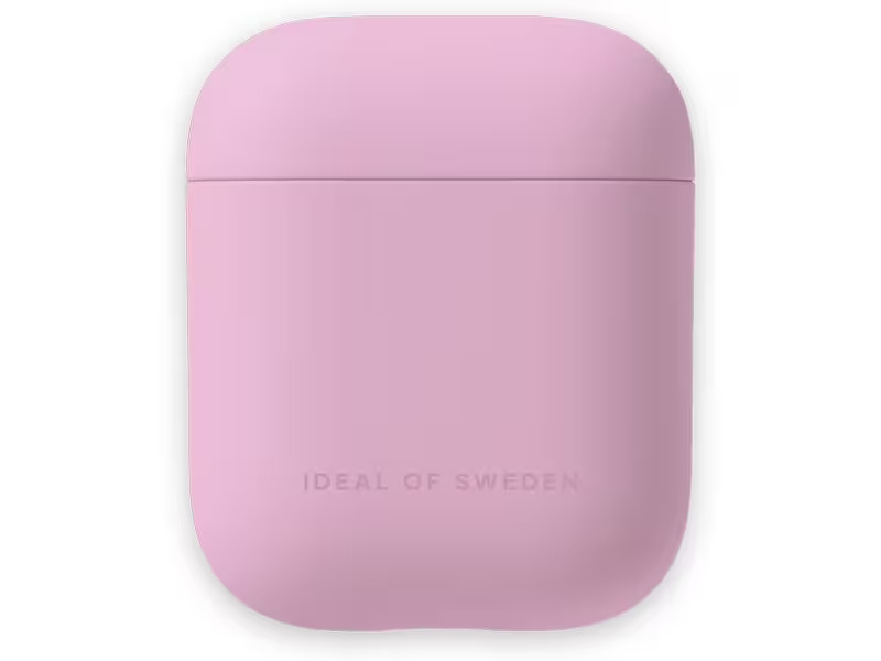 Ideal of Sweden Transportcase AirPods Pro Gen. 1 st/2nd Gen. Bubblegum Pink