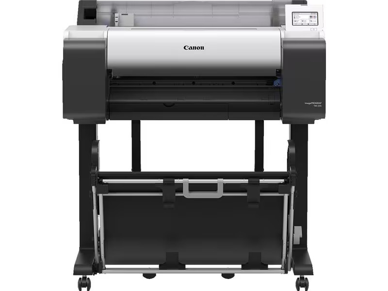 Canon Grossformatdrucker imagePROGRAF TM-255