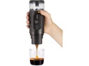 Handpresso Reisekaffeemaschine E-Presso Set 110 ml