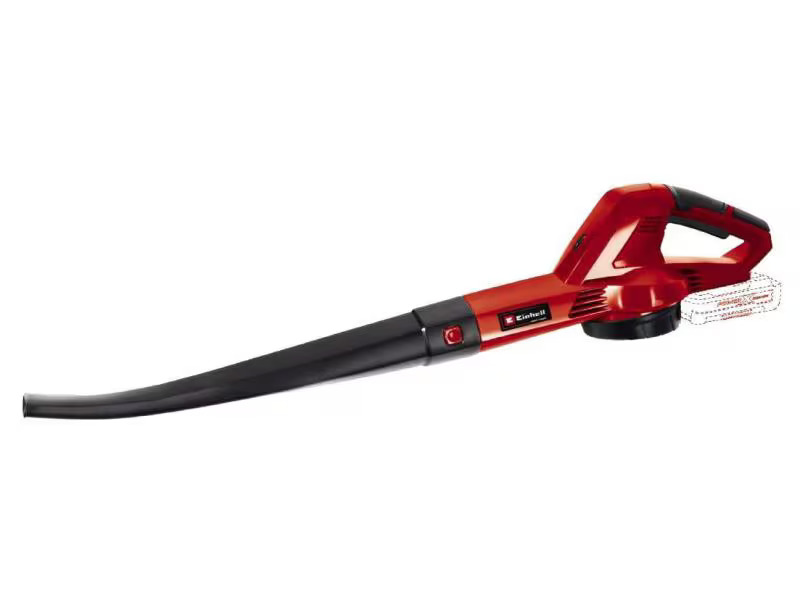 Einhell Akku-Laubbläser GE-CL 18 Li E Solo ohne Akku