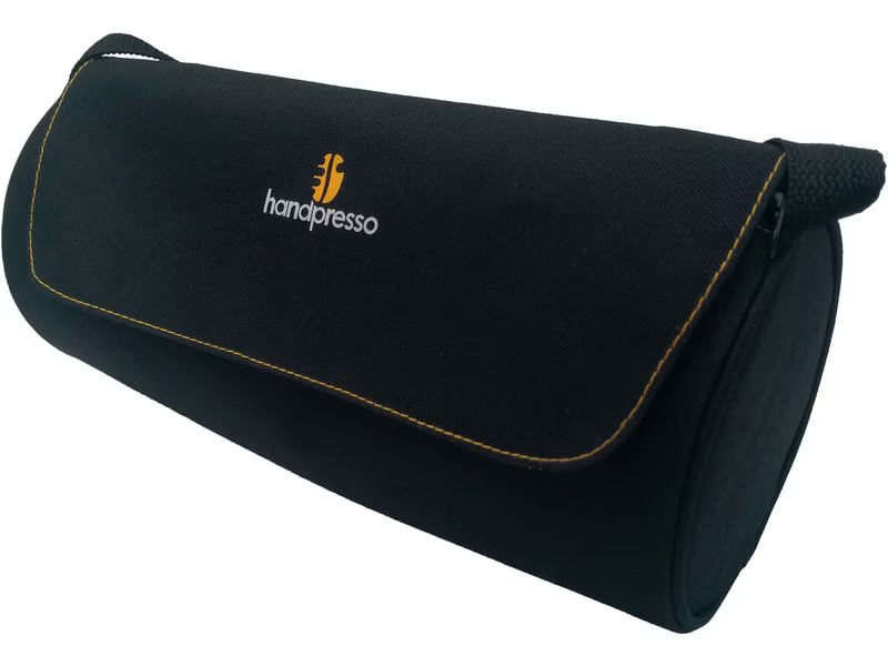 Handpresso Etui Bag Schwarz