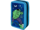 Scooli Etui Trippledecker Avengers Marvel