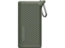 PGYTECH High-speed Card Reader Case CreateMate Typ B - Grün