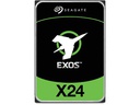 Seagate Harddisk Exos X24 3.5 SATA 24 TB