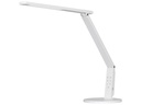 Hansa Schreibtischleuchte LED Vario Plus Weiss
