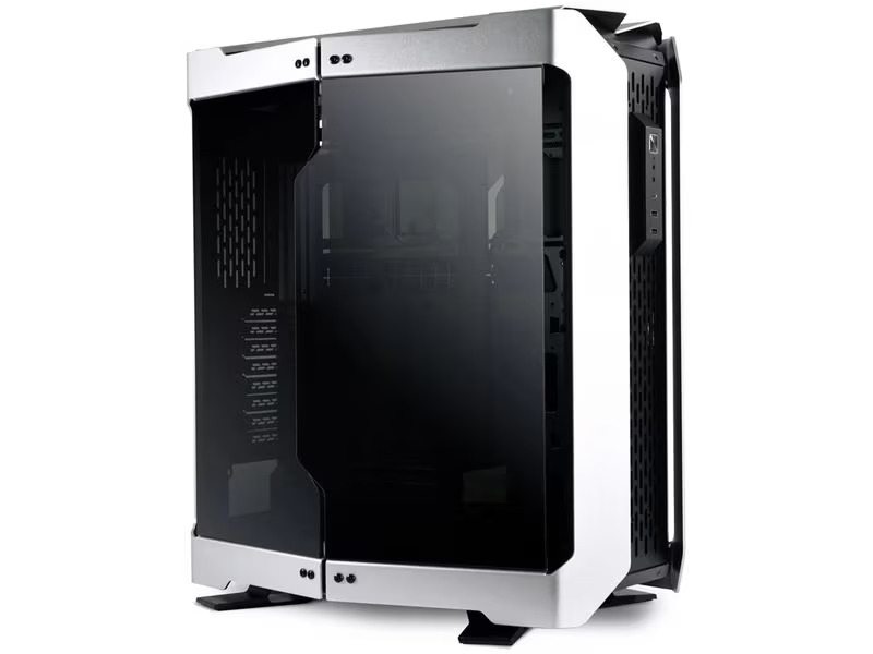 Lian Li Odyssey X Big-Tower – silber