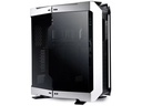Lian Li Odyssey X Big-Tower – silber