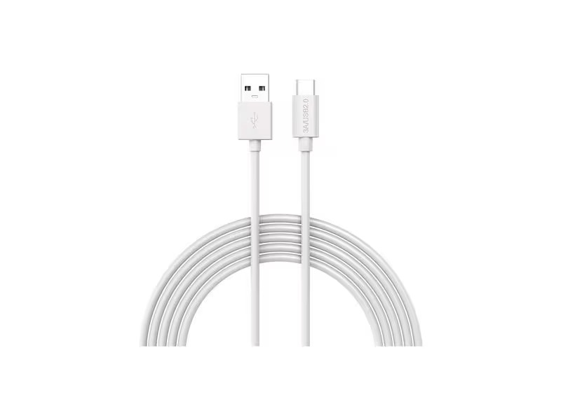 LMP USB 2.0-Kabel USB A - USB C 1 m