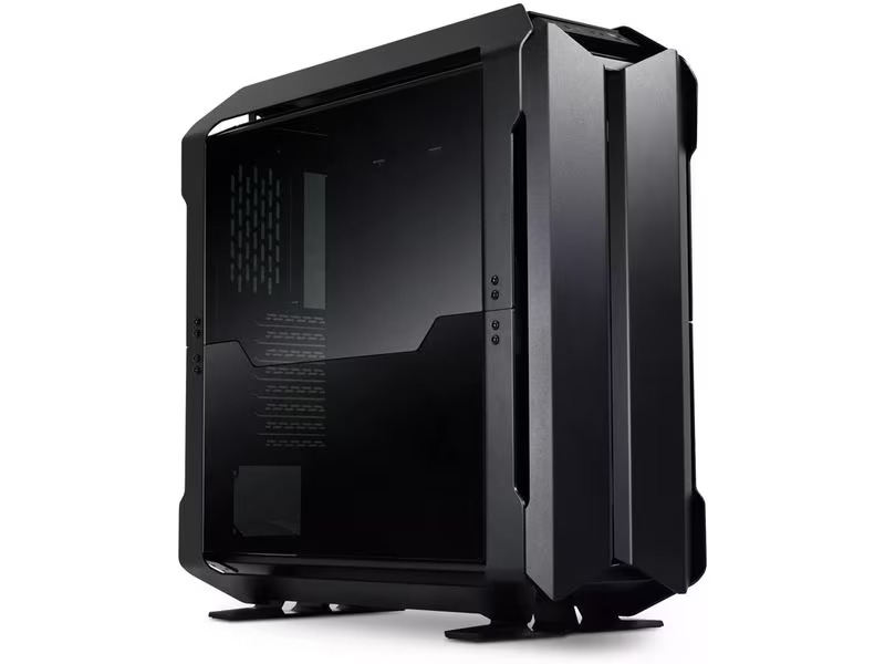 Lian Li Odyssey X Big-Tower – Schwarz