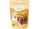 Yummeez Leckerli pure Hühnerherzen, 35 g