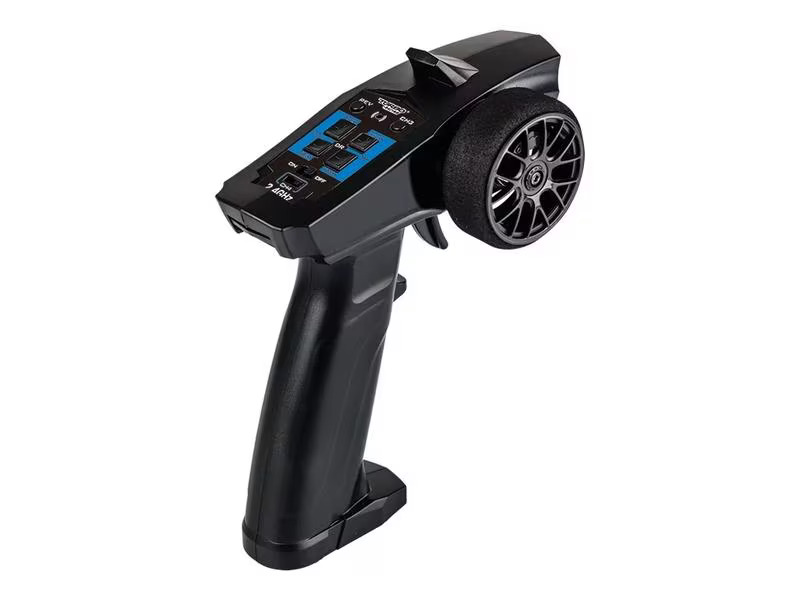 Turbo Racing Fernsteuerung P31 2.4 GHz ohne Empfänger