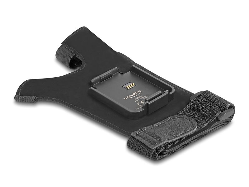 Delock Handschuh für 90605 Barcode Scanner