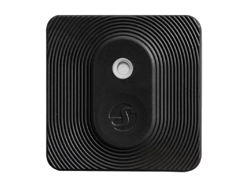 Shelly Smart Home Blu H&amp;T Schwarz