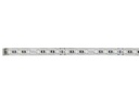 Paulmann LED-Stripe MaxLED RGBW 1 m Verlängerung