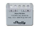 Shelly Smart Home Qubino Wave PM Mini
