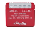 Shelly Smart Home Qubino Wave 1PM Mini