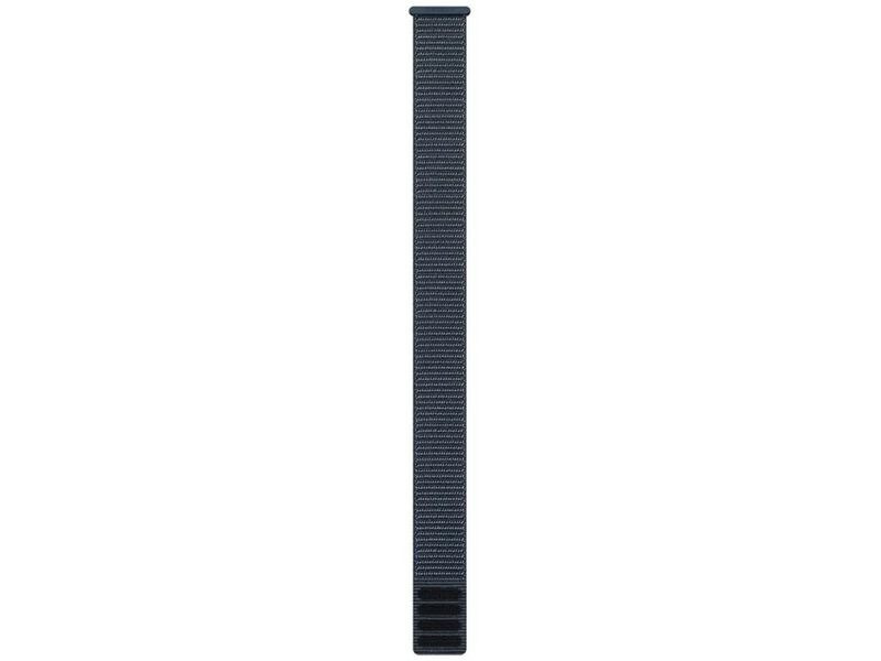 GARMIN Armband Ultrafit 26 mm, Dunkelgrau