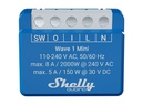 Shelly Smart Home Qubino Wave 1 Mini