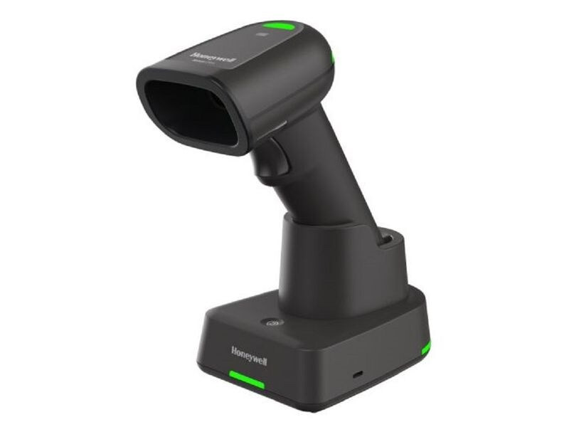 Honeywell Barcode Scanner Xenon Ultra 1962G