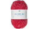 Rico Design Wolle Ricorumi Nilli Nilli Rot