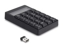 Delock Ziffernblock 2.4 GHz