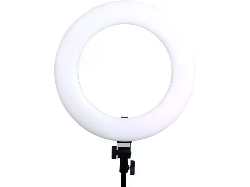 Viltrox Ringlicht VL-600T