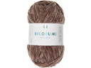 Rico Design Wolle Ricorumi Nilli Nilli Schokolade
