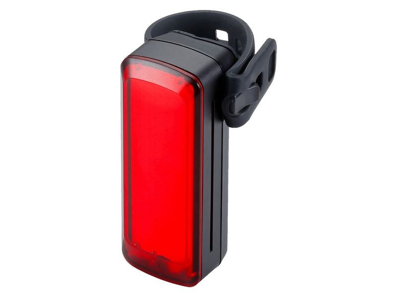 BBB Velolampe Rücklicht SignalPro 250 USB-C