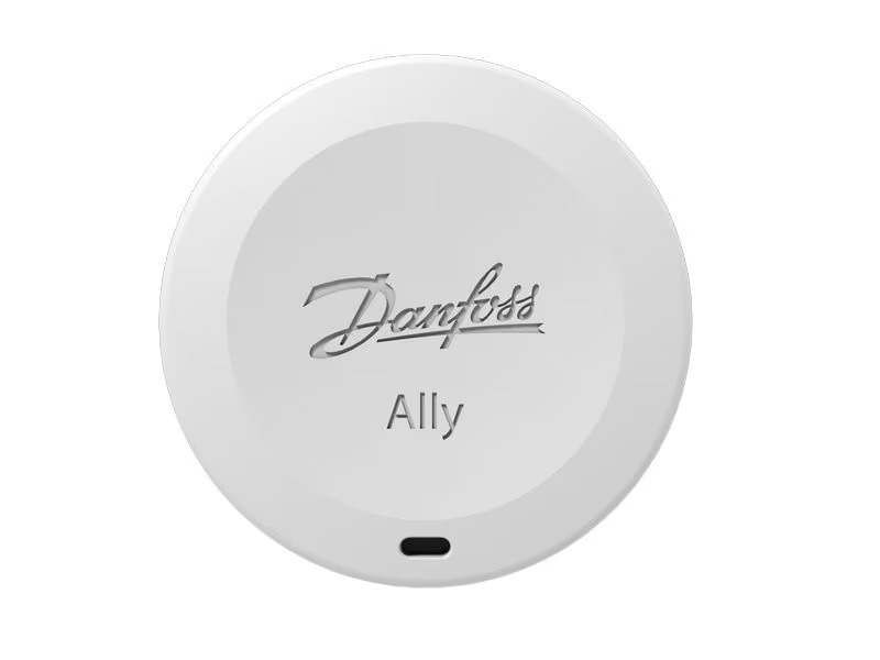 Danfoss Fensterkontakt Ally Room Sensor