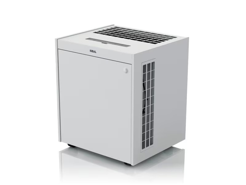 IDEAL Luftreiniger AP140 PRO 160 m²