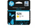 HP Tinte Nr. 924 (4K0U5NE) Yellow