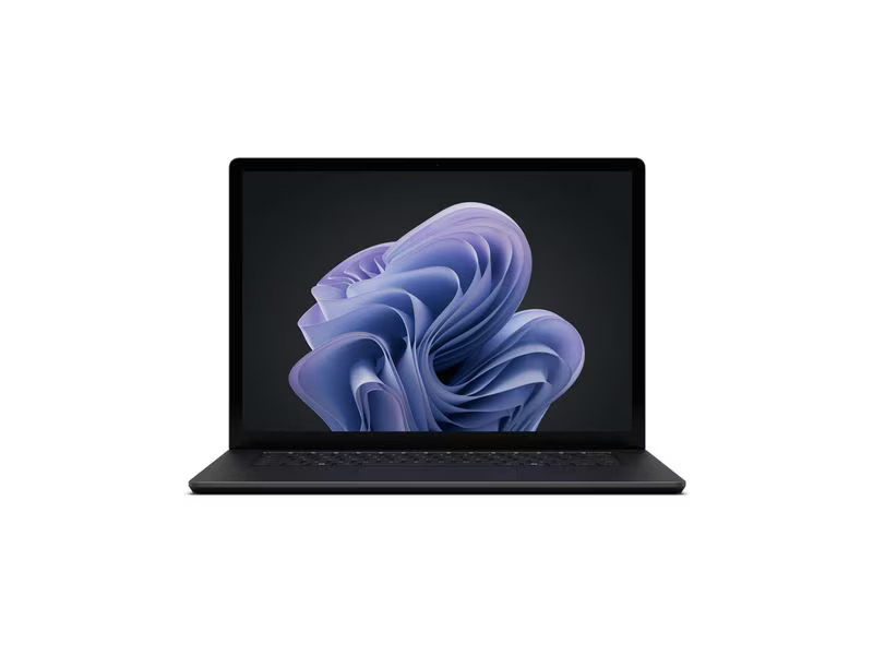 Microsoft Surface Laptop 6 15 Business (7, 16 GB, 256 GB)