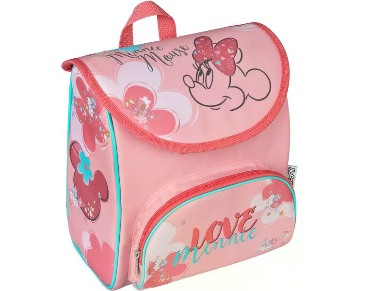 Scooli Rucksack Cutie Disney Minnie Mouse 6.5 l