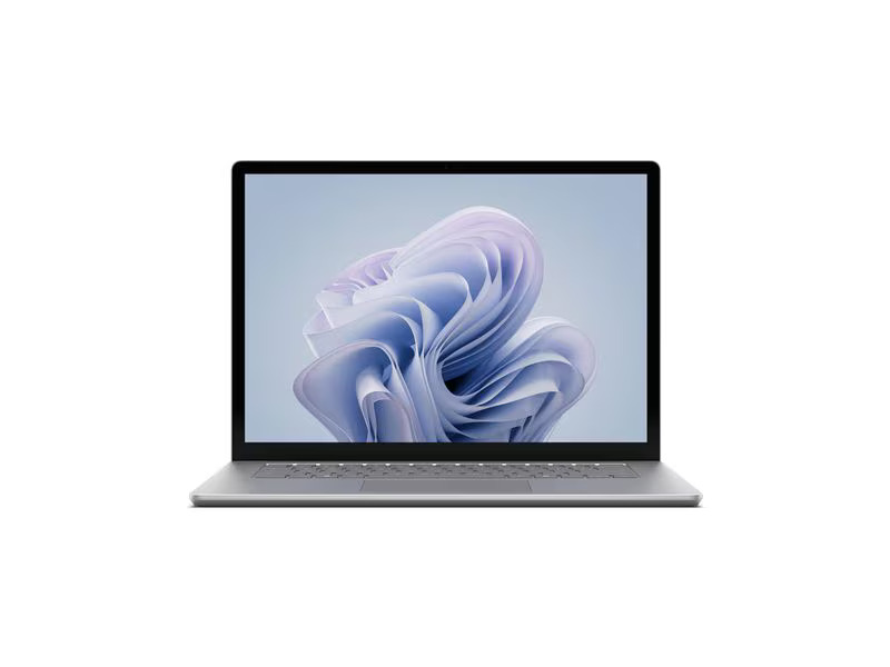 Microsoft Surface Laptop 6 15 Business (7, 16 GB, 512 GB)