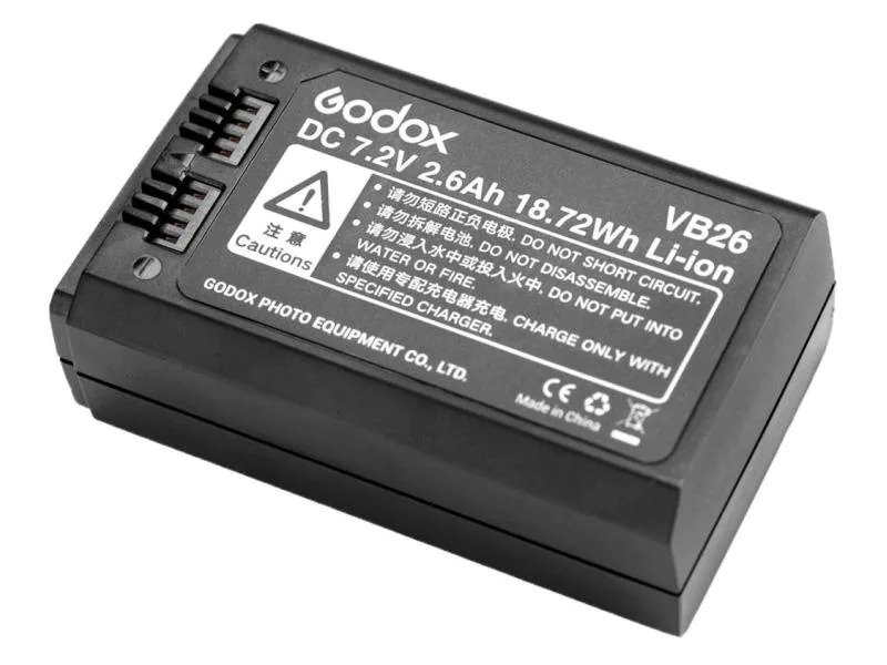 Godox Akku VB-26